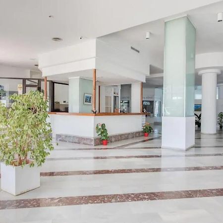 Vista Mozzafiato Apartman Playa Paraiso  Kültér fotó