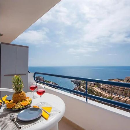 Vista Mozzafiato Apartman Playa Paraiso  Kültér fotó