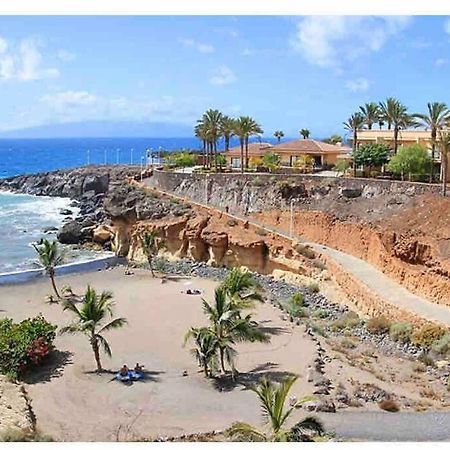 Vista Mozzafiato Apartman Playa Paraiso  Kültér fotó