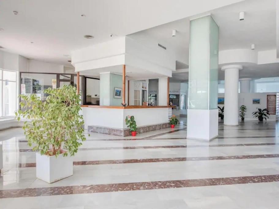 Vista Mozzafiato Apartman Playa Paraiso  Kültér fotó