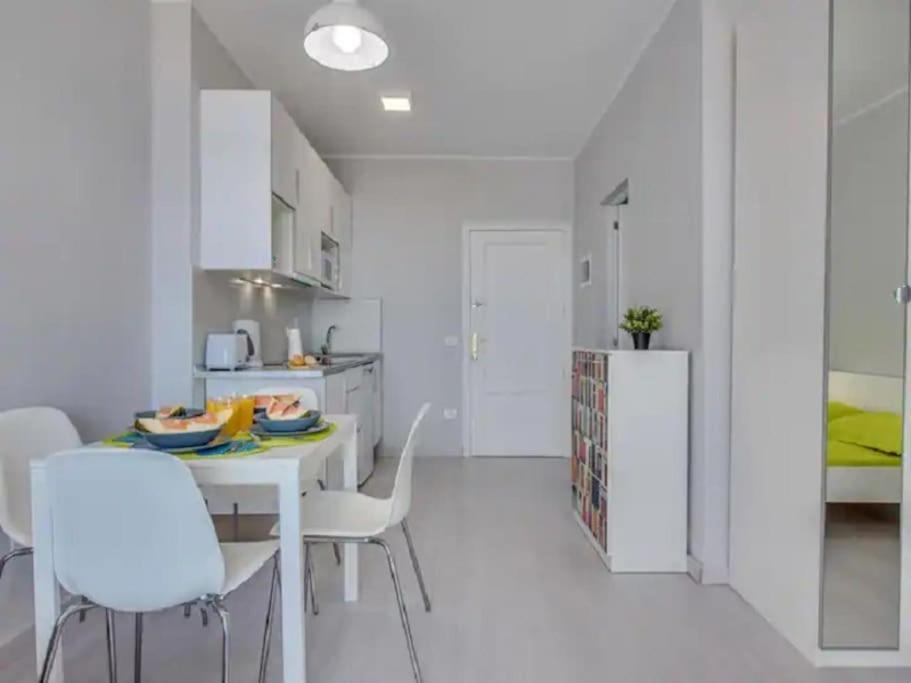 Vista Mozzafiato Apartman Playa Paraiso  Kültér fotó