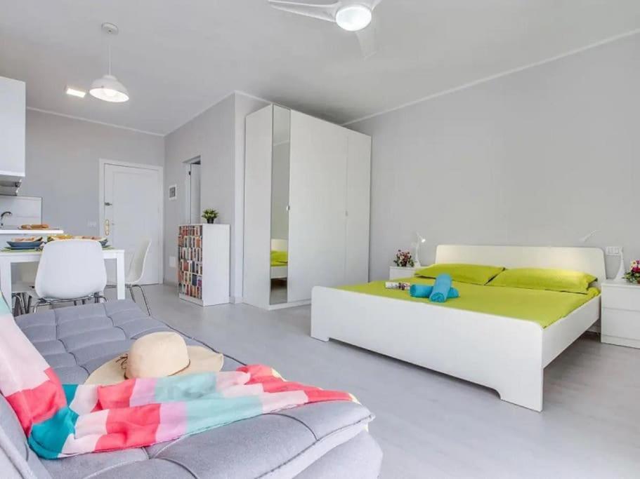 Vista Mozzafiato Apartman Playa Paraiso  Kültér fotó