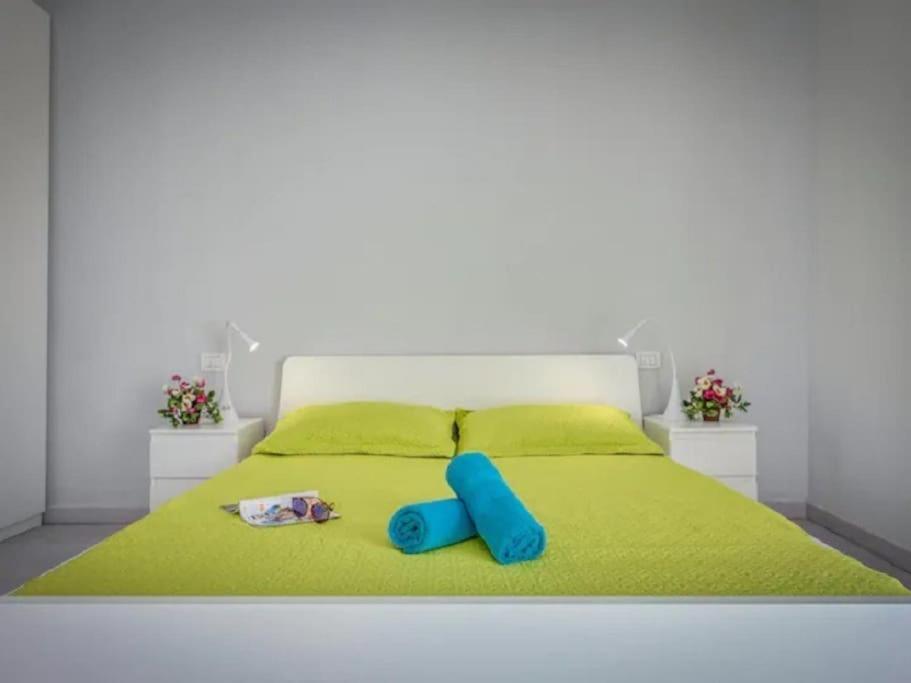 Vista Mozzafiato Apartman Playa Paraiso  Kültér fotó