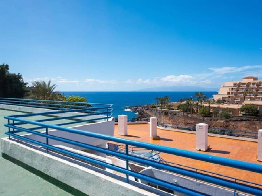 Vista Mozzafiato Apartman Playa Paraiso  Kültér fotó